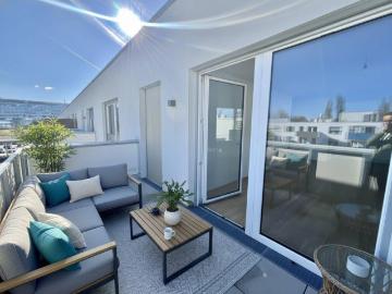Wohnung zur Miete in 2351 - Keller, Balkon