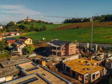 Ehrenhausen an der Weinstraße: Zwei Einheiten noch verfügbar! Qualitätsvoll & Ertragreich!