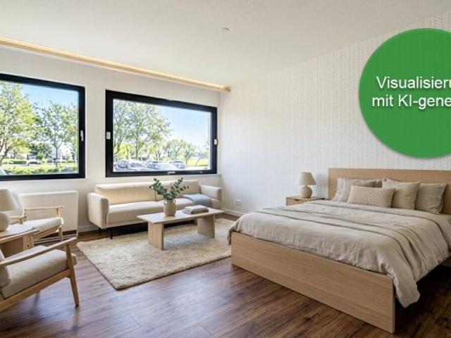 Ferienwohnung zum Sofortstart – voll saniert und bereit für Ihre Gäste