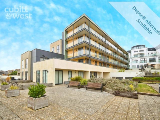 Suez Way, Saltdean BN2, 2 bed flat to rent, £1,500 pcm | PrimeLocation
