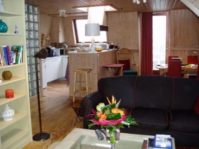 Suezkade topfloor VERHUURD/ RENTED | HouseConnect