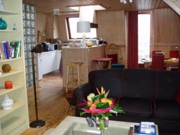Suezkade topfloor VERHUURD/ RENTED | HouseConnect
