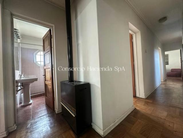 6d, 3b, 4 est impecable! SUECIA, ÑUÑOA | 6 dormitorios por 13990.00 en Ñuñoa