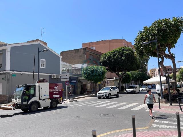 Suelo urbano en Mislata m² Mislata