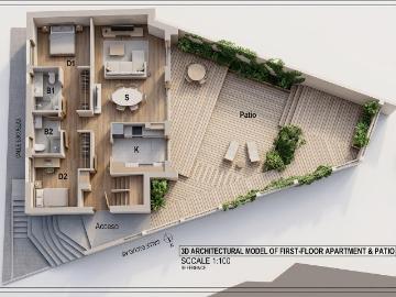 SUELO URBANO en VENTA en ZARAGOZA JUSLIBOL Calle Escuelas Ref.: 0908
