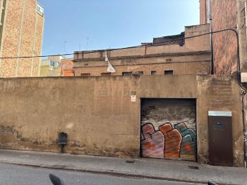 SUELO URBANO RESIDENCIAL