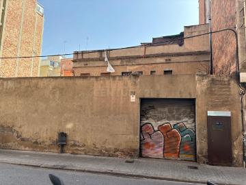 Clot, Ronda Litoral, Barcelona, Cataluña, Cataluña