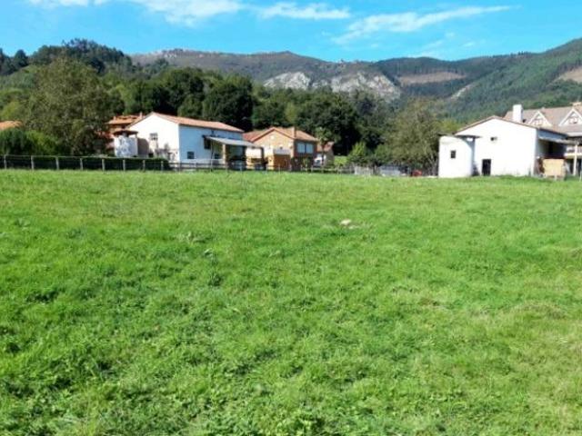 Suelo Urbanizable en El Llano