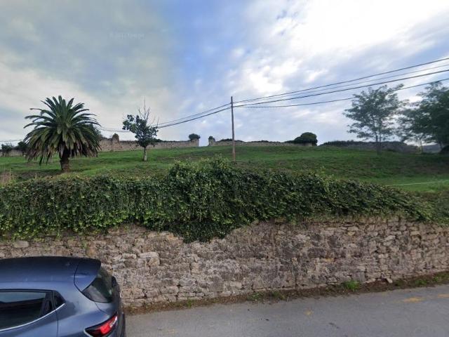 Suelo urbanizable en Hinojedo