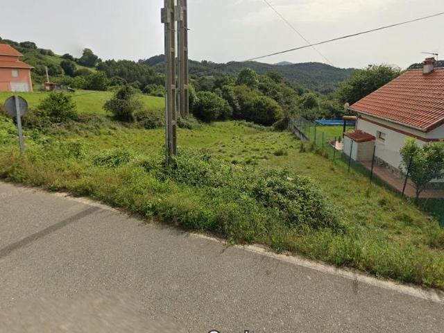 Suelo Urbanizable en Seña