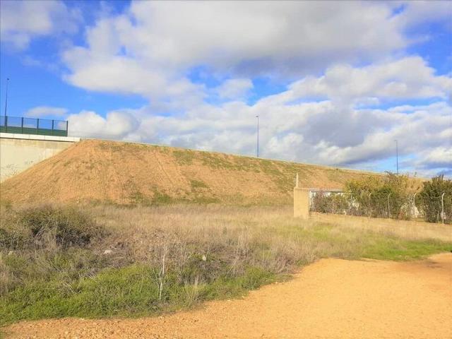 SUELO URBANIZABLE RESIDENCIAL EN SAN ANDRES DEL RABANEDO