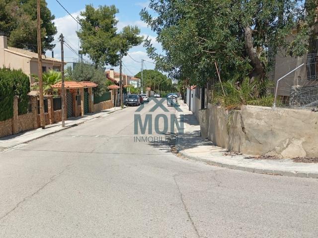 Suelo edificable en Monte Vedat m² Torrent