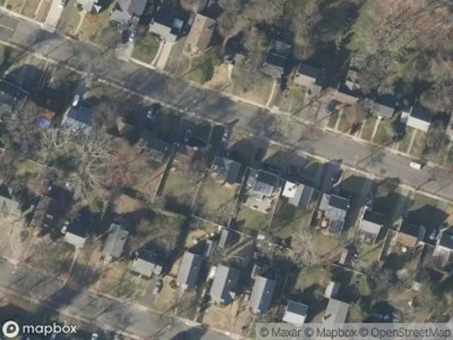 Suffern Rd