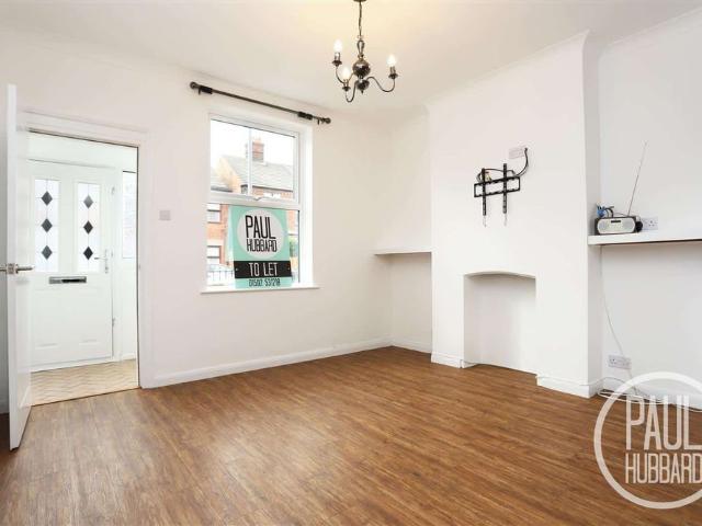 Suffield Road, Gorleston, NR31