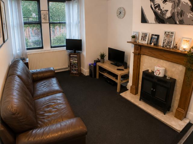 Suffolk Avenue, Southampton SO15, 2 bed flat to rent, £895 pcm | PrimeLocation