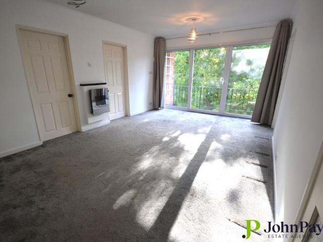 Suffolk Court, Mount Nod, Coventry, CV5 7JP