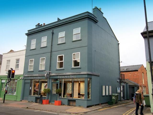 Suffolk Road, Cheltenham 3 bed apartment to rent £1,350 pcm £312 pw