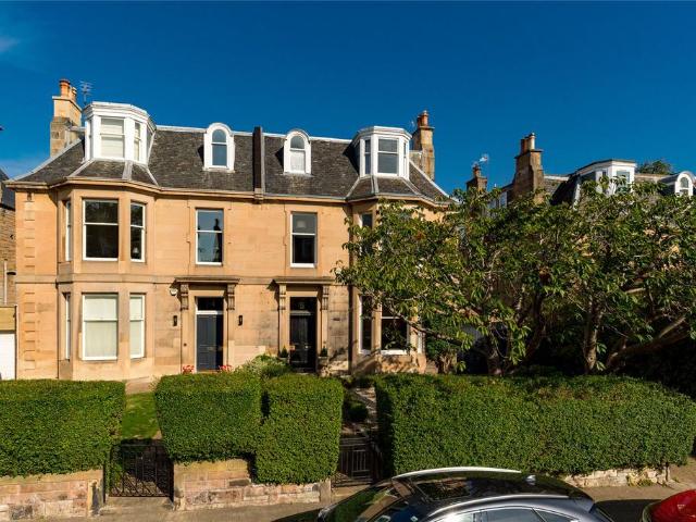 Suffolk Road, Edinburgh, Midlothian 6 bed semi detached house to rent £4,750 pcm £1,096 pw