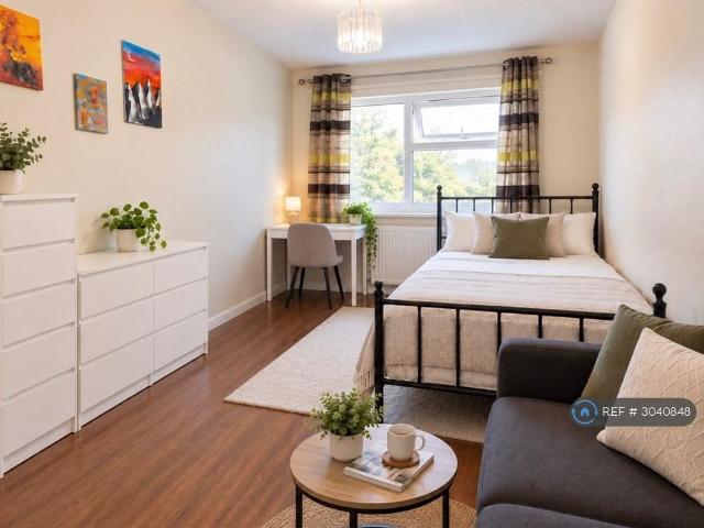 Suffolk Road, London, N15 1 bed in a house share to rent £650 pcm £150 pw