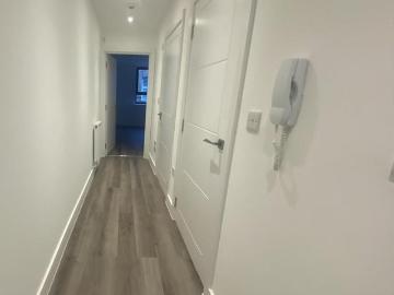 Suffolk Road, SE25 1 bed flat to rent £1,375 pcm £317 pw