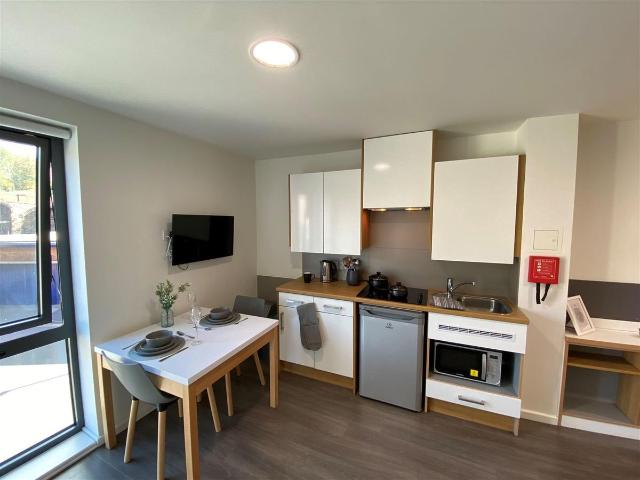 Suffolk Road, Sheffield S2, Studio to rent, £741 pcm | PrimeLocation