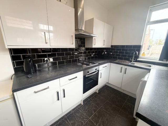 Suffolk Street, Langworthy, Salford M6, 3 bed end terrace house to rent, £2,210 pcm | PrimeLocation