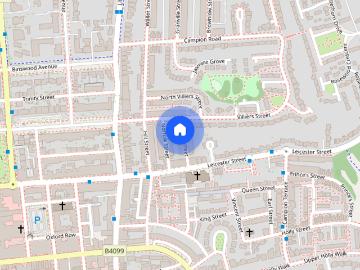 Lillington Leamington Spa, CV32, Coventry and Warwickshire, West Midlands, Midlands