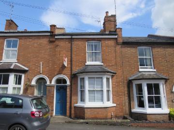 Suffolk Street, Leamington Spa CV32, 2 bed property to rent, £1,300 pcm | PrimeLocation