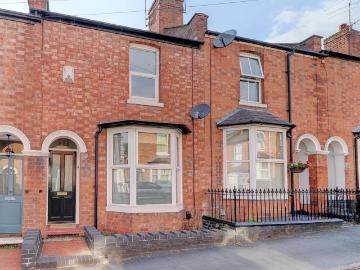 Suffolk Street, Leamington Spa CV32, 2 bed terraced house to rent, £1,375 pcm | PrimeLocation