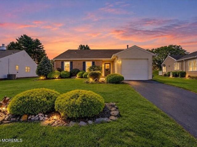 Suffolk Way, Marlboro, Home For Sale