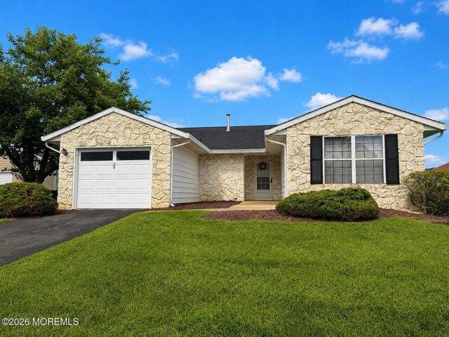 Suffolk Way, Marlboro, Home For Sale
