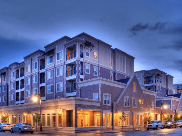 Sugar Flats 2 Bedroom Apartment for Rent at 2150 S Mcclelland St, Salt Lake City, UT 84106 Sugar House