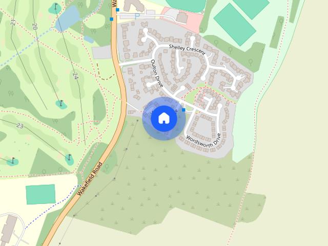 Sugar Hill Close, Oulton, LS26 8EW