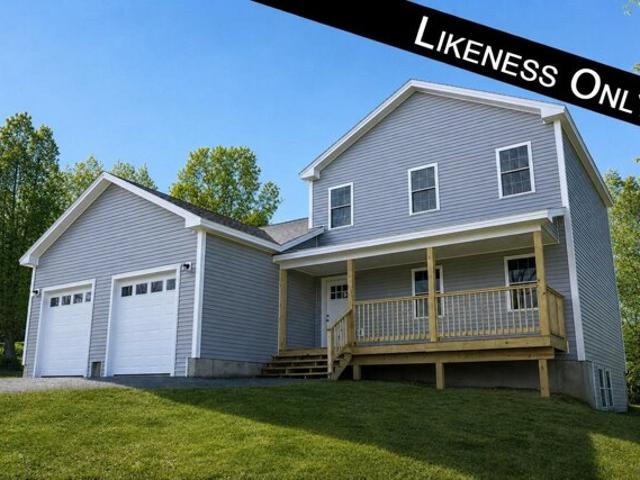 Sugar Hill Rd, Underhill, Home For Sale