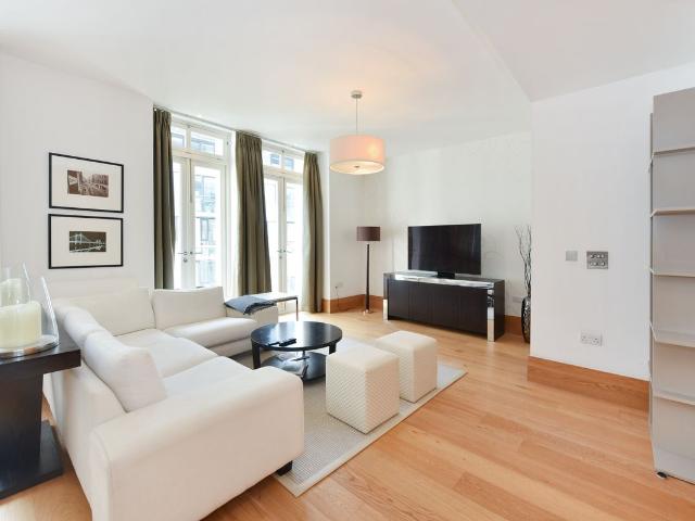 Sugar House, 99 Leman Street, London E1, 2 bed flat to rent, £4,000 pcm | PrimeLocation