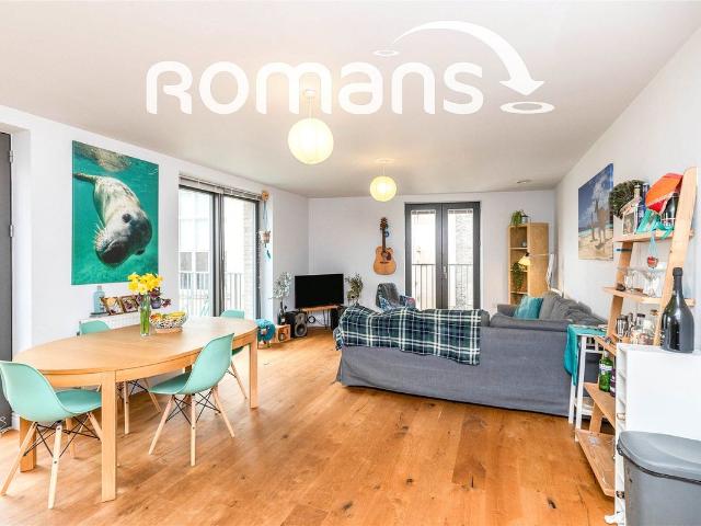 Sugar House, French Yard, Bristol BS1, 2 bed flat to rent, £2,200 pcm | PrimeLocation