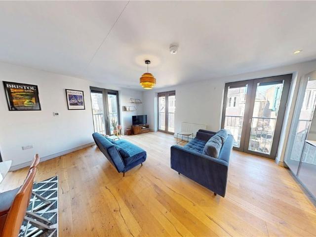 Sugar House, French Yard, City Centre, Bristol BS1, 2 bed flat to rent, £1,995 pcm | PrimeLocation