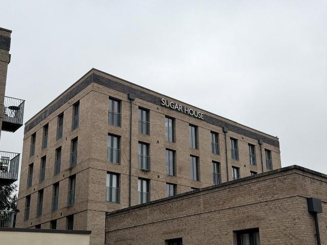 Sugar House, French Yard, City Centre, Bristol BS1, 2 bed flat to rent, £1,995 pcm | PrimeLocation