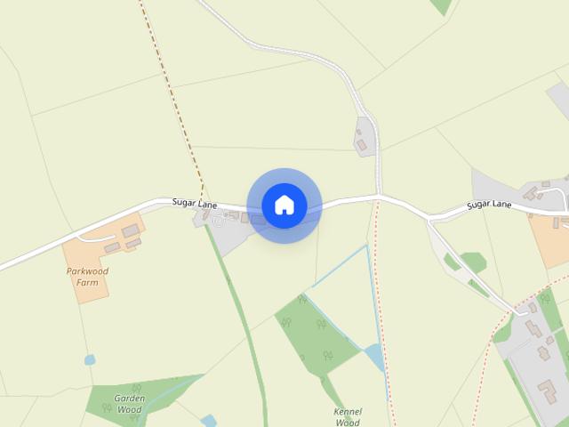 Sugar Lane, Manley, WA6