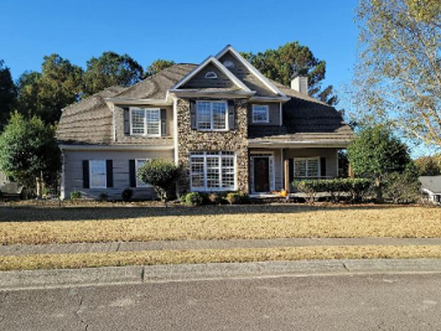 Sugar Leaf Dr