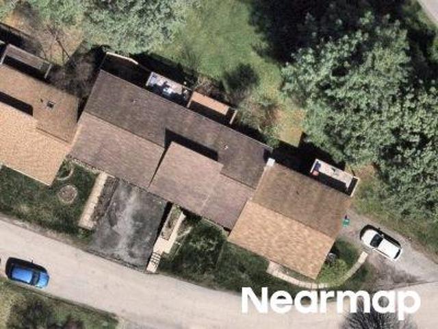 Sugar Maple Cir