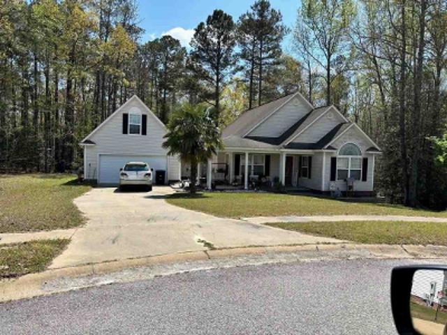 Sugar Maple Ct