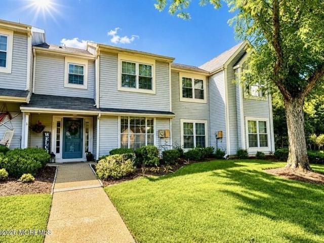 Sugar Maple Ct, Howell, Home For Sale