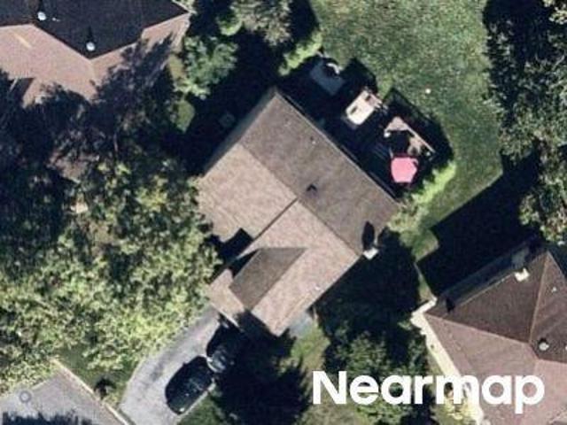 Sugar Maple Ln