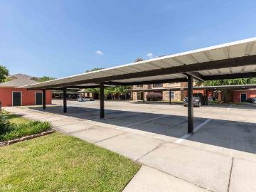 West Baton Rouge Parish, Louisiana, USA