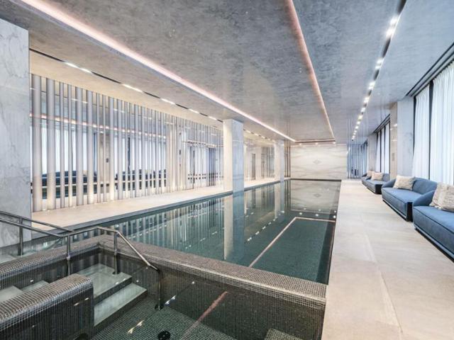 Sugar Quay, City Of London EC3R, 1 bed flat to rent, £3,450 pcm | PrimeLocation