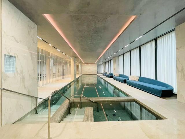 Sugar Quay, City Of London EC3R, 1 bed flat to rent, £3,500 pcm | PrimeLocation
