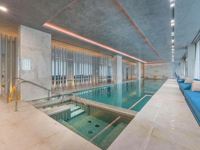 Sugar Quay, City Of London EC3R, 2 bed flat to rent, £4,800 pcm | PrimeLocation