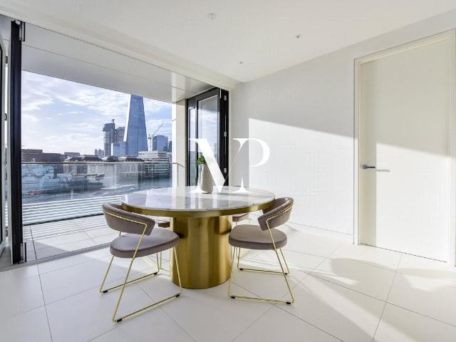Sugar Quay, London EC3R, 2 bed flat to rent, £5,000 pcm | PrimeLocation