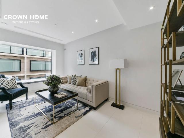 Sugar Quay, Water Lane EC3R, 2 bed flat to rent, £6,500 pcm | PrimeLocation